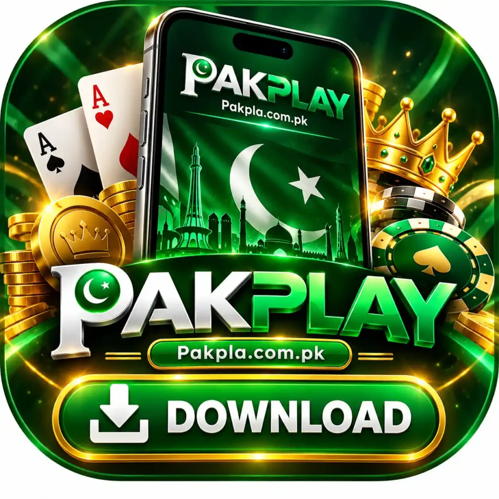 Pakplay Game Download